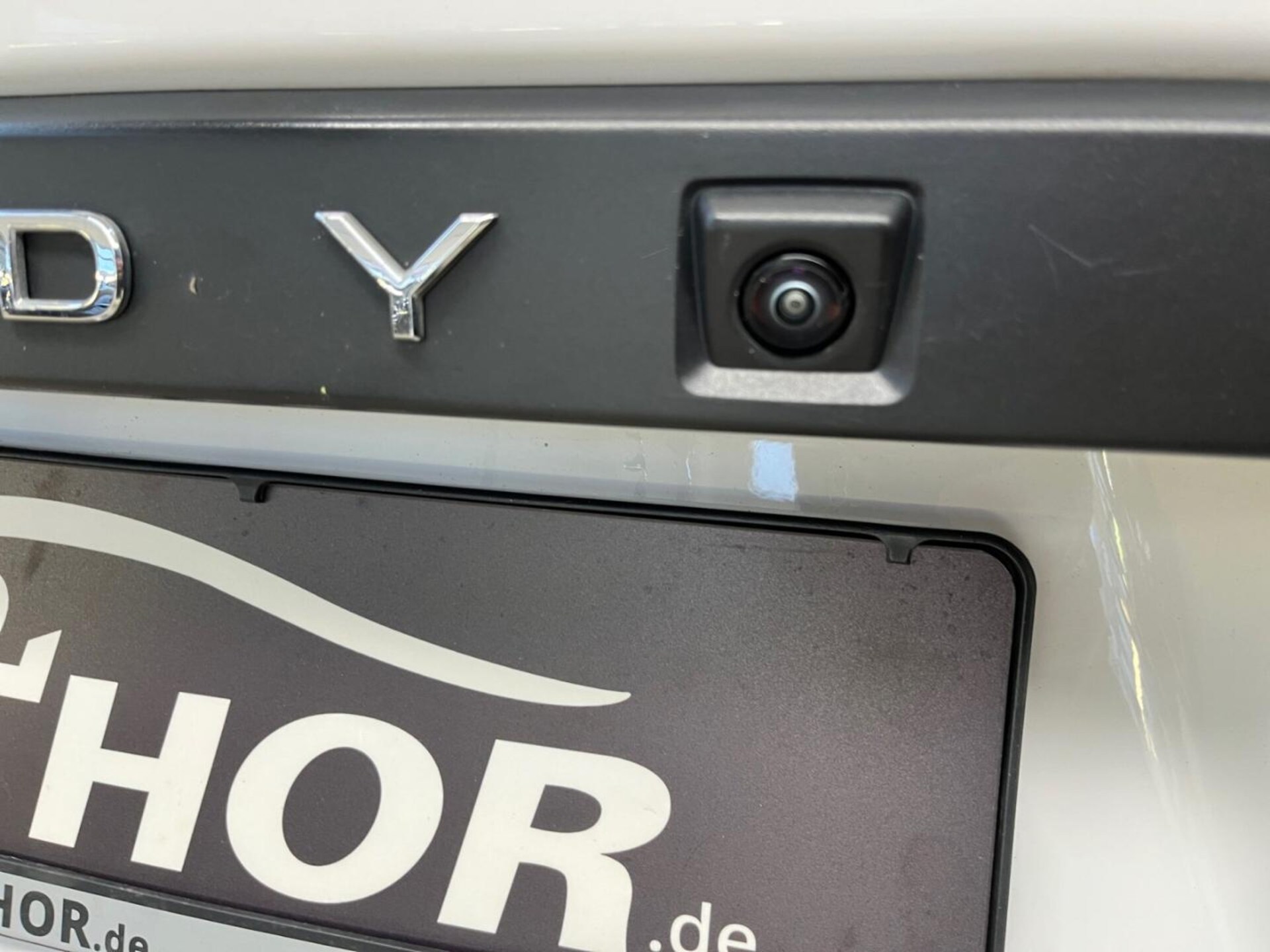 Volkswagen Caddy Maxi Cargo EcoProfi