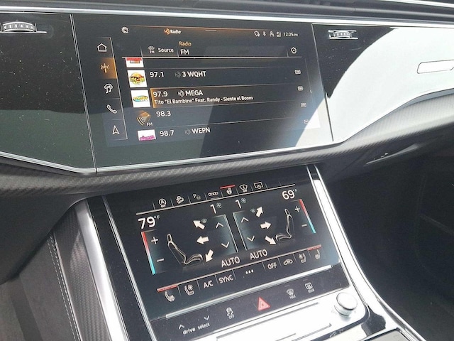 2026 Audi RS Q8 Base - Photo 14