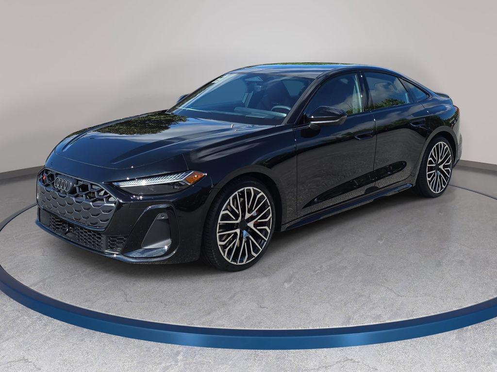 2026 Audi S5 Prestige quattro S tronic's photo