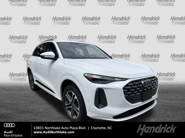 2025 Audi Q5 40 Premium's photo