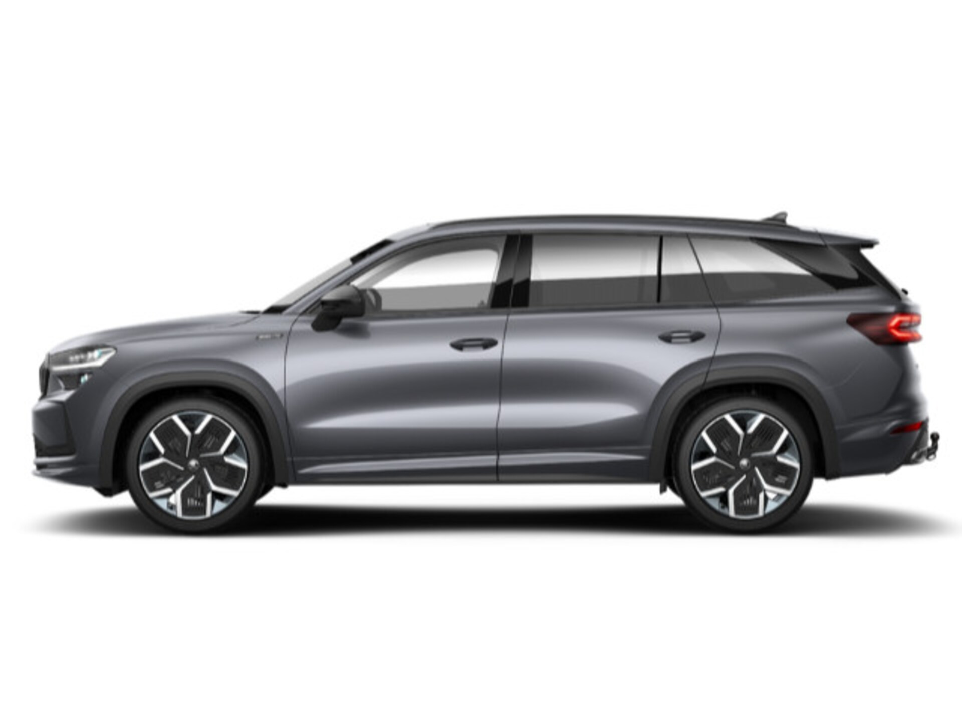 Skoda Kodiaq Sportline