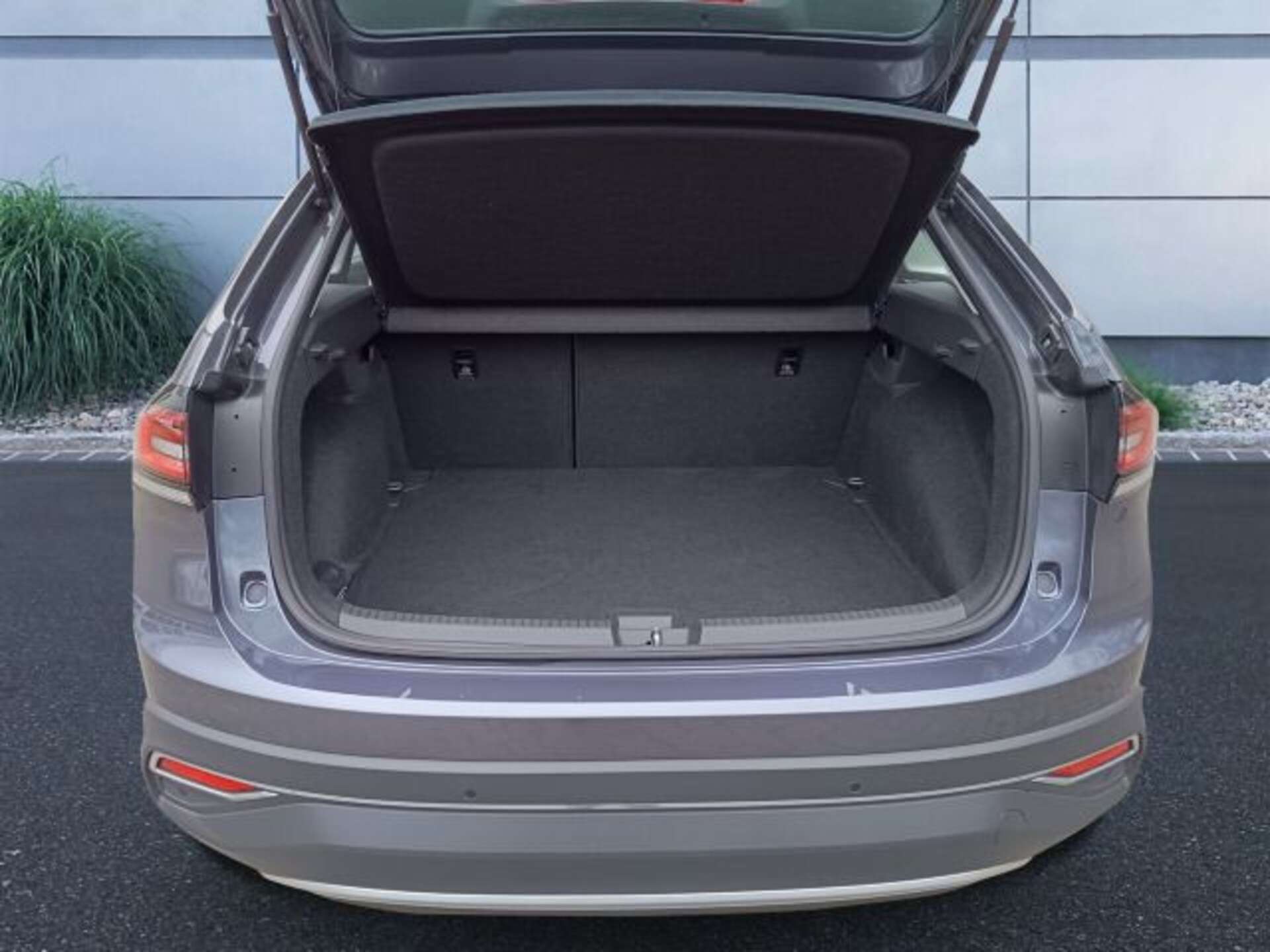Volkswagen Taigo Style