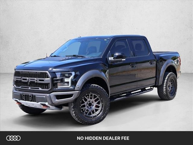 Photo of 2017 Ford F-150 