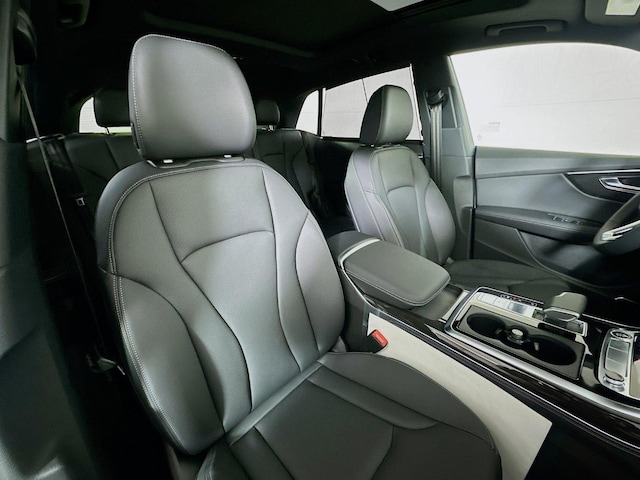 2026 Audi Q8 Premium Plus - Photo 28