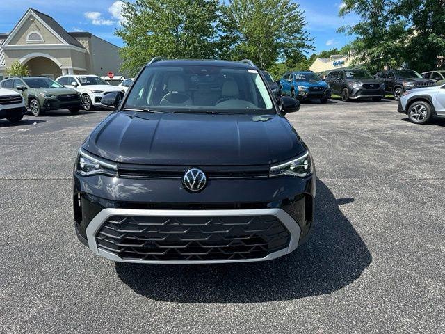 2025 Volkswagen Taos