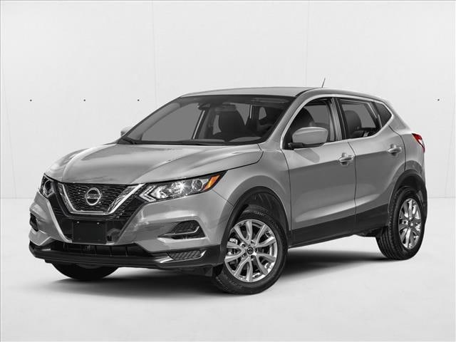 2022 Nissan Rogue Sport