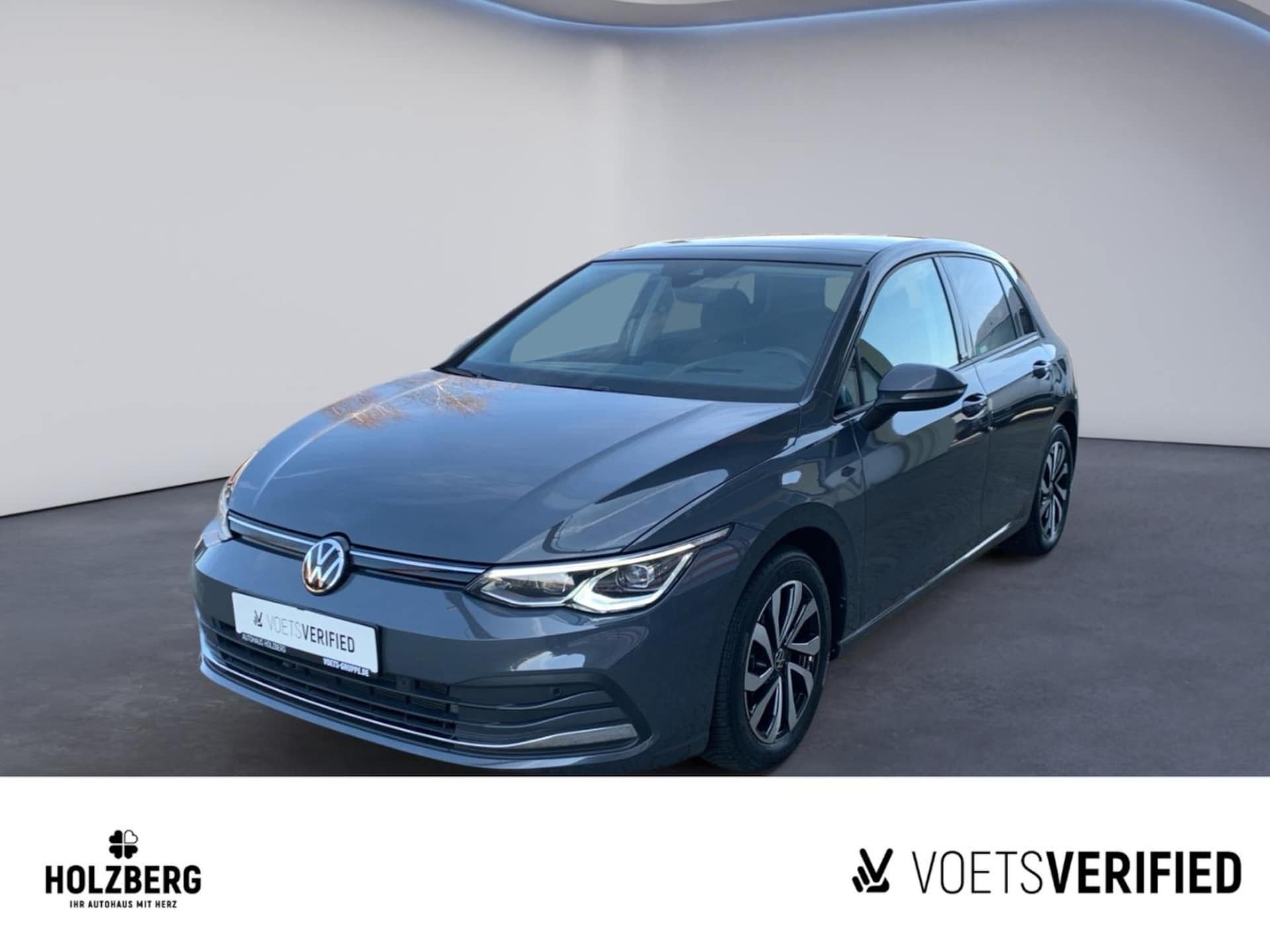 Volkswagen Golf Active