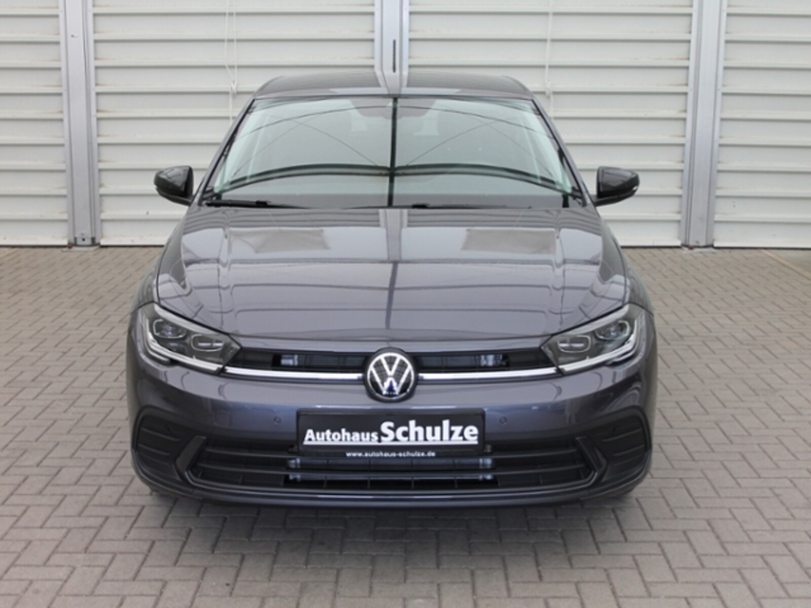 Volkswagen Polo – Bild 3