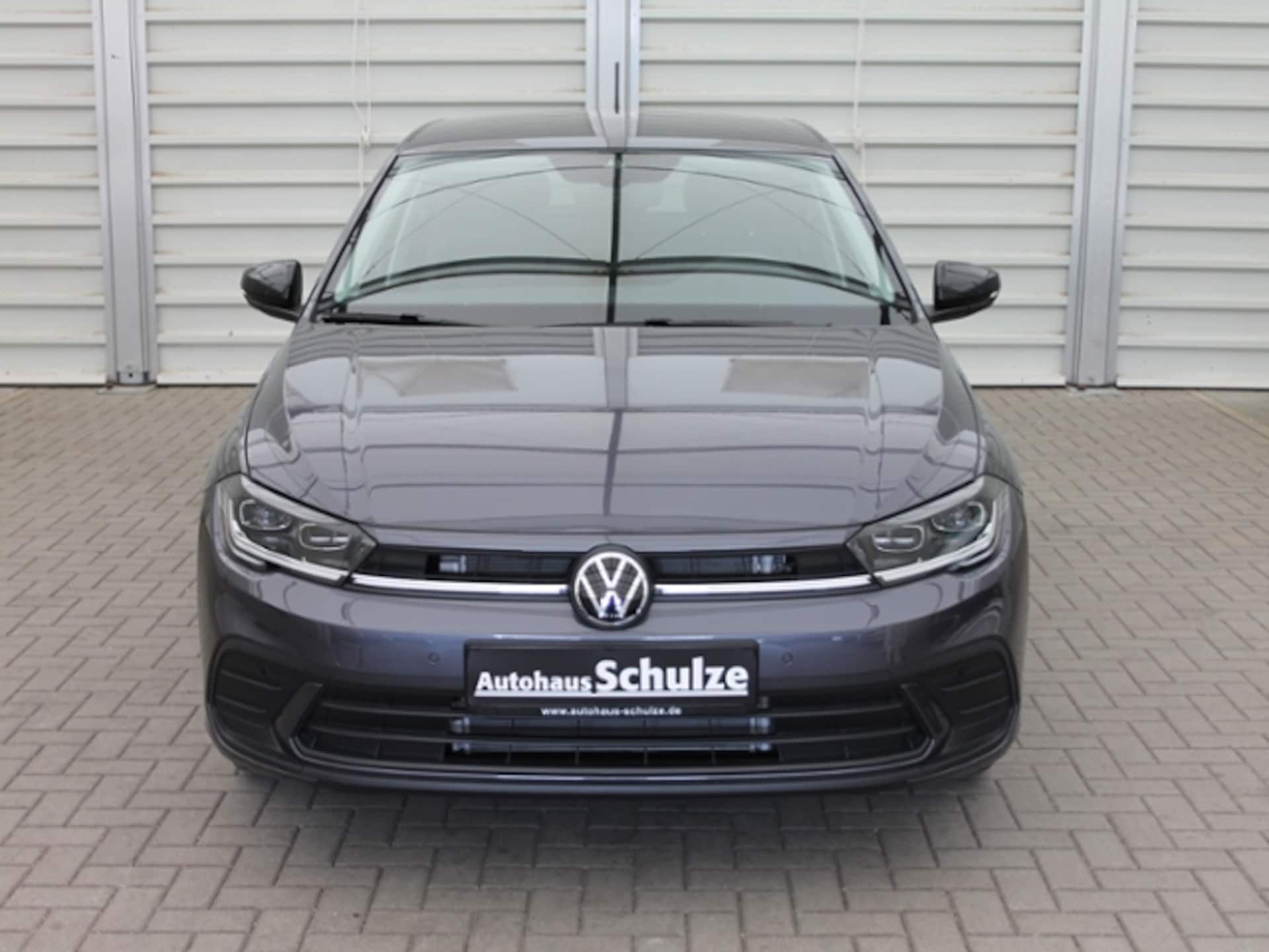 Volkswagen Polo Goal
