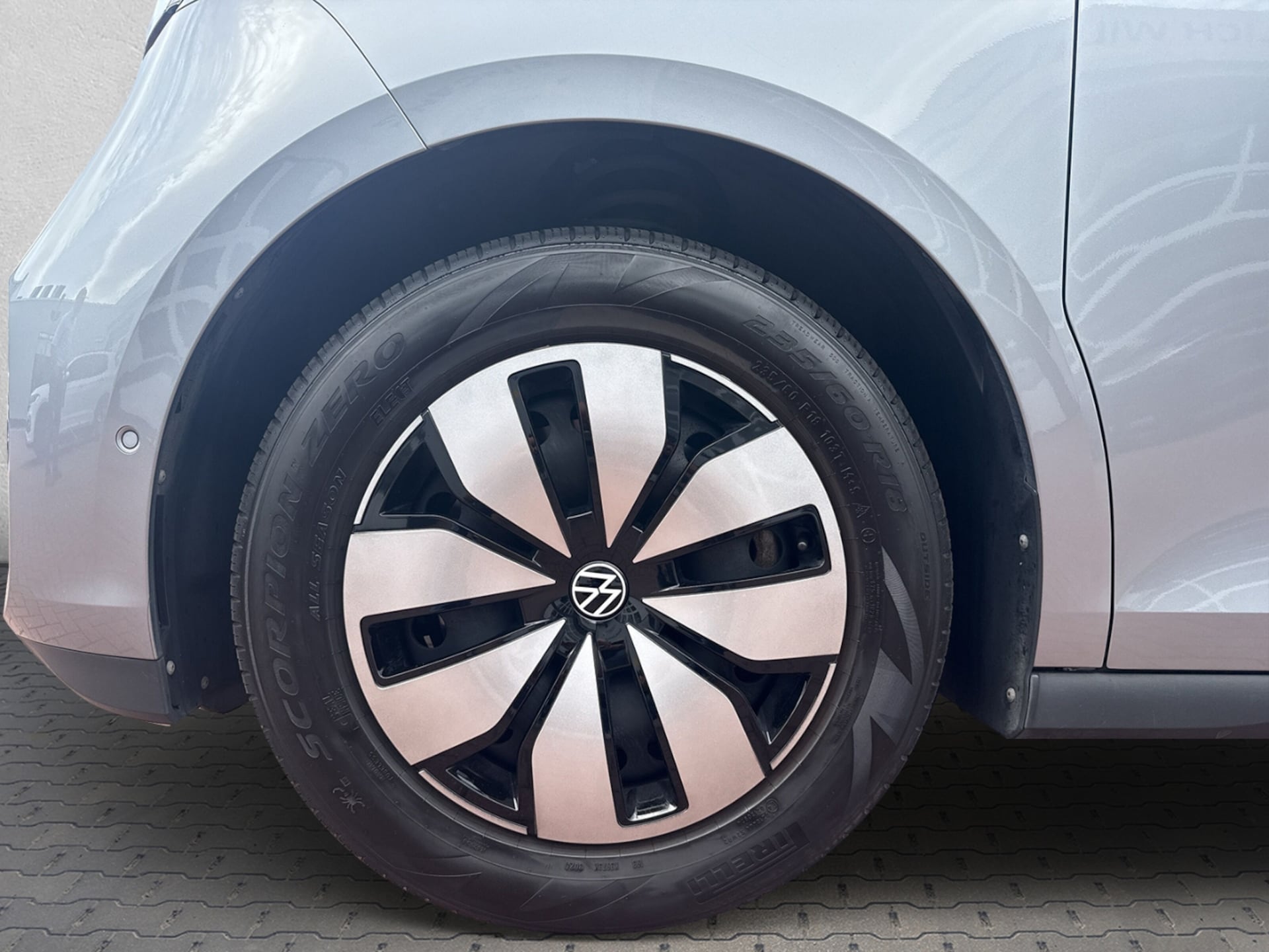 Volkswagen ID. Buzz Pro