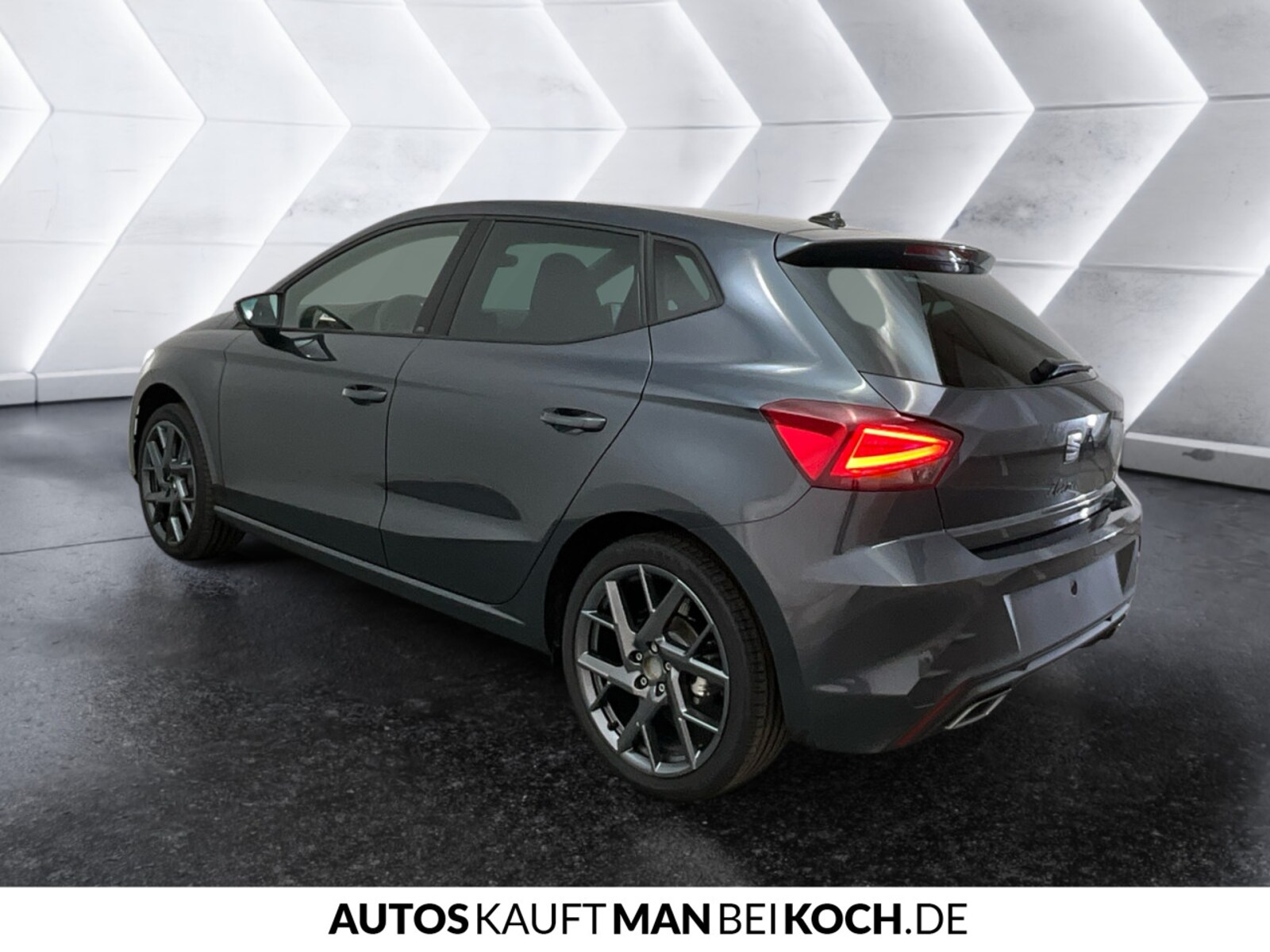 SEAT Ibiza – Bild 3