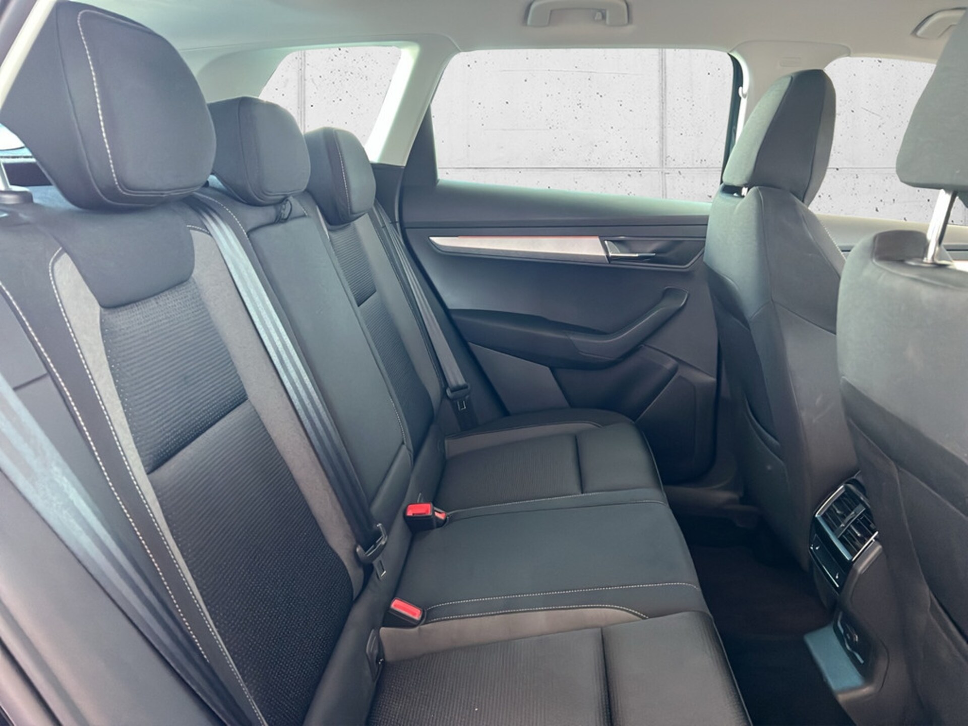 Skoda Karoq Ambition
