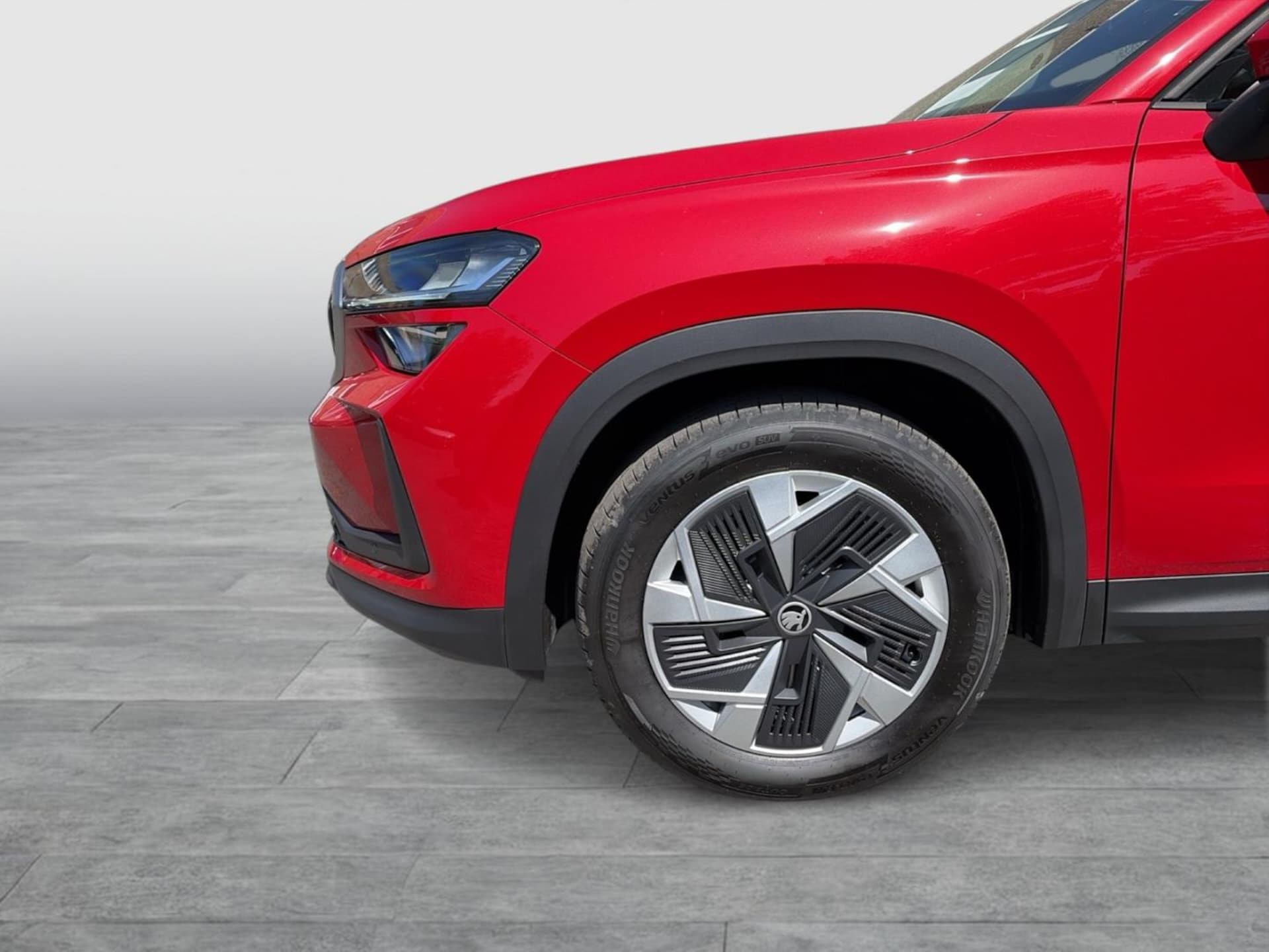 Skoda Kodiaq Selection