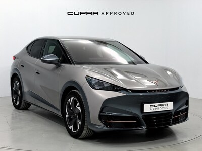 CUPRA Tavascan 77kWh Endurance 210 kW (286 CV) — photo 1