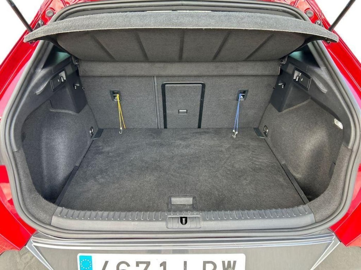 CUPRA Formentor 1.5 TSI 110 kW (150 CV) — photo 7