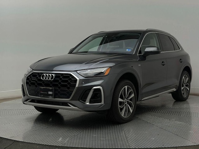 2024 Audi Q5