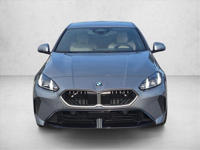 2025 BMW