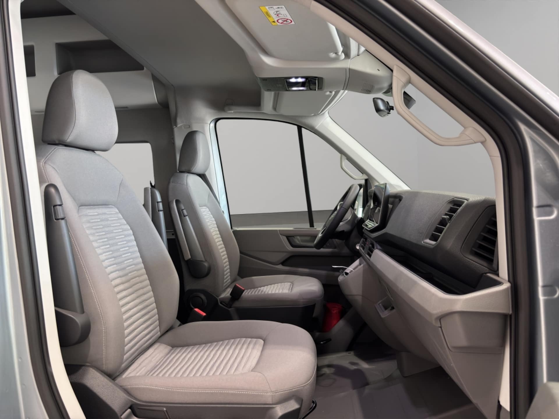 Volkswagen Grand California 680