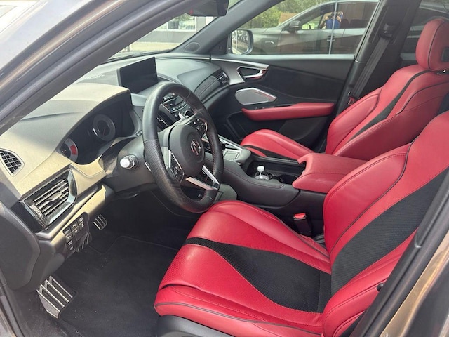 2023 Acura RDX