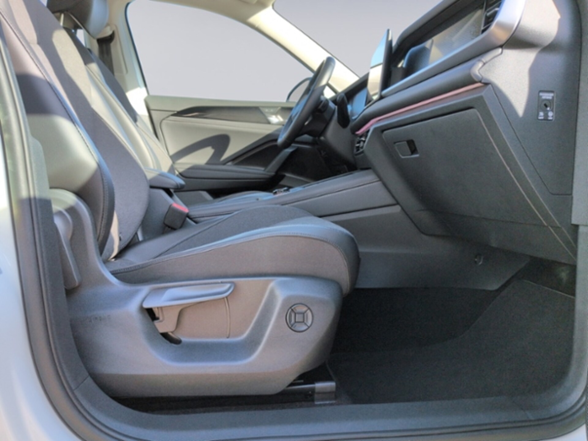 Volkswagen Tayron Life