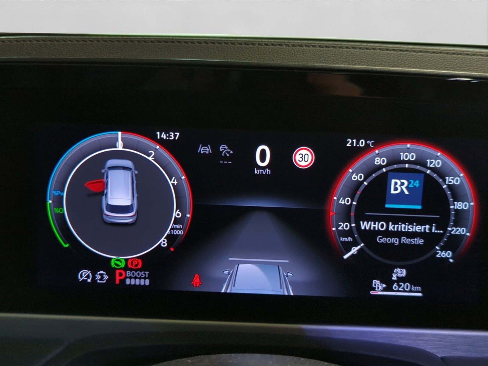 Volkswagen Passat – Bild 10