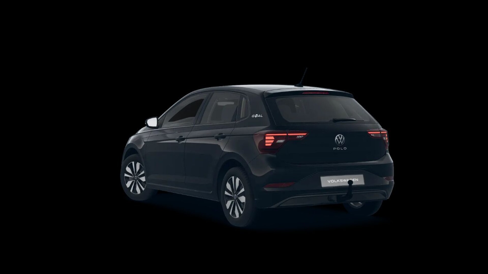 Volkswagen Polo Goal