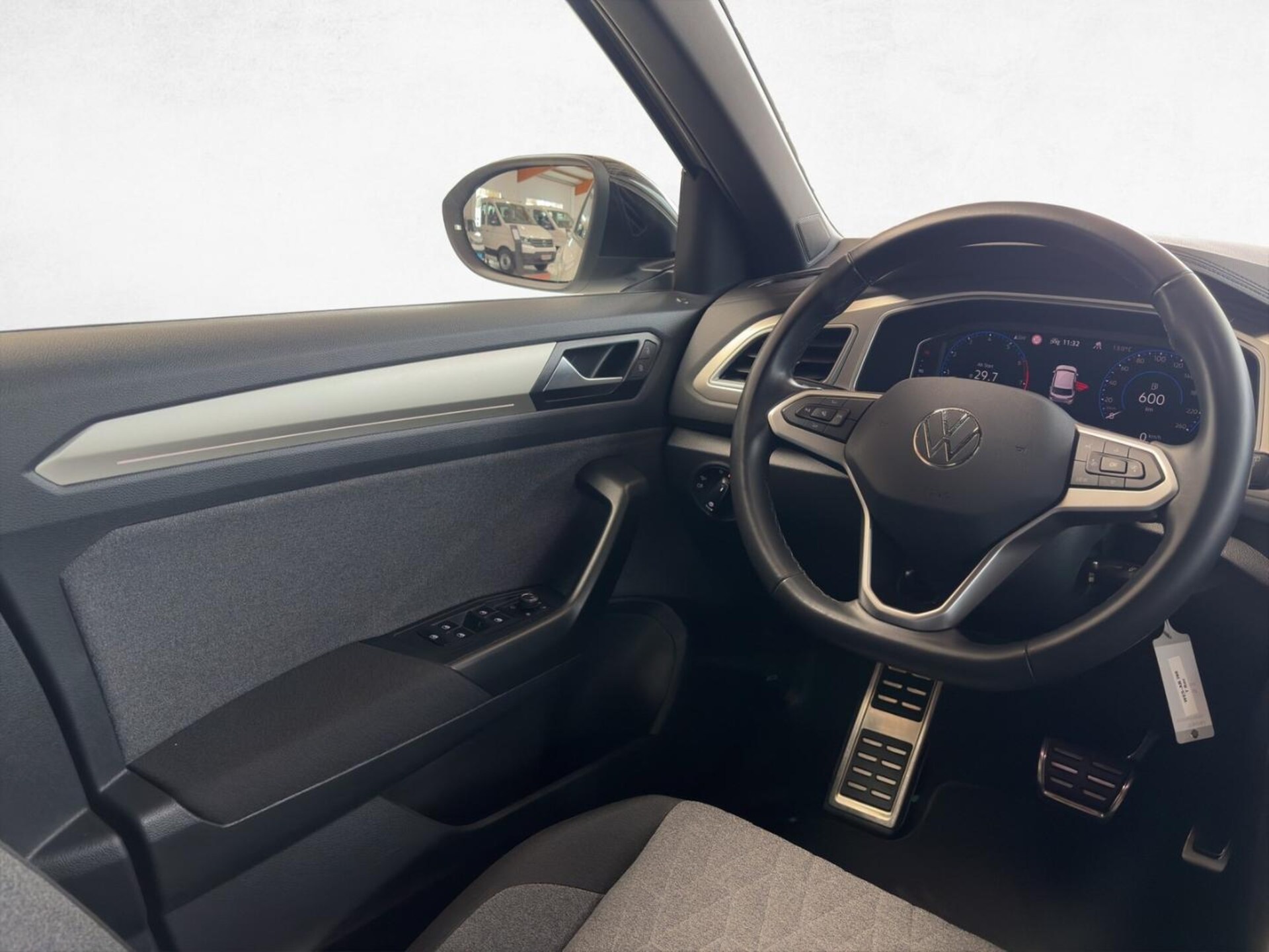 Volkswagen T-Roc MOVE