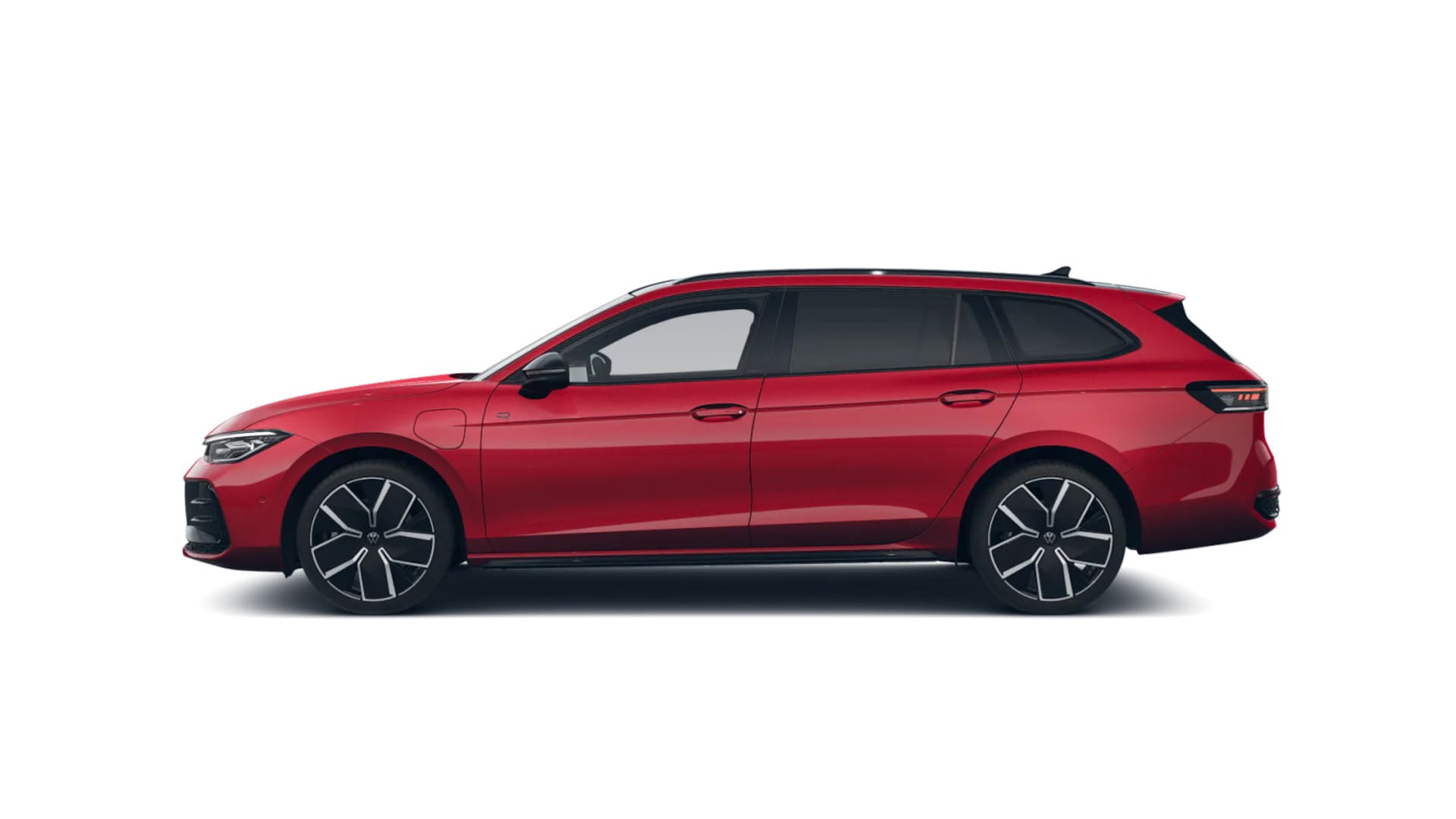 Volkswagen Passat R-Line