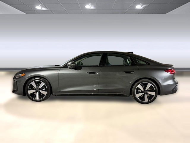 2026 Audi A5 Sedan