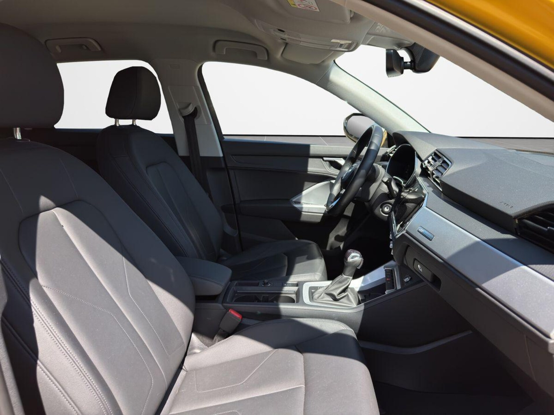 Audi Q3 TFSI e