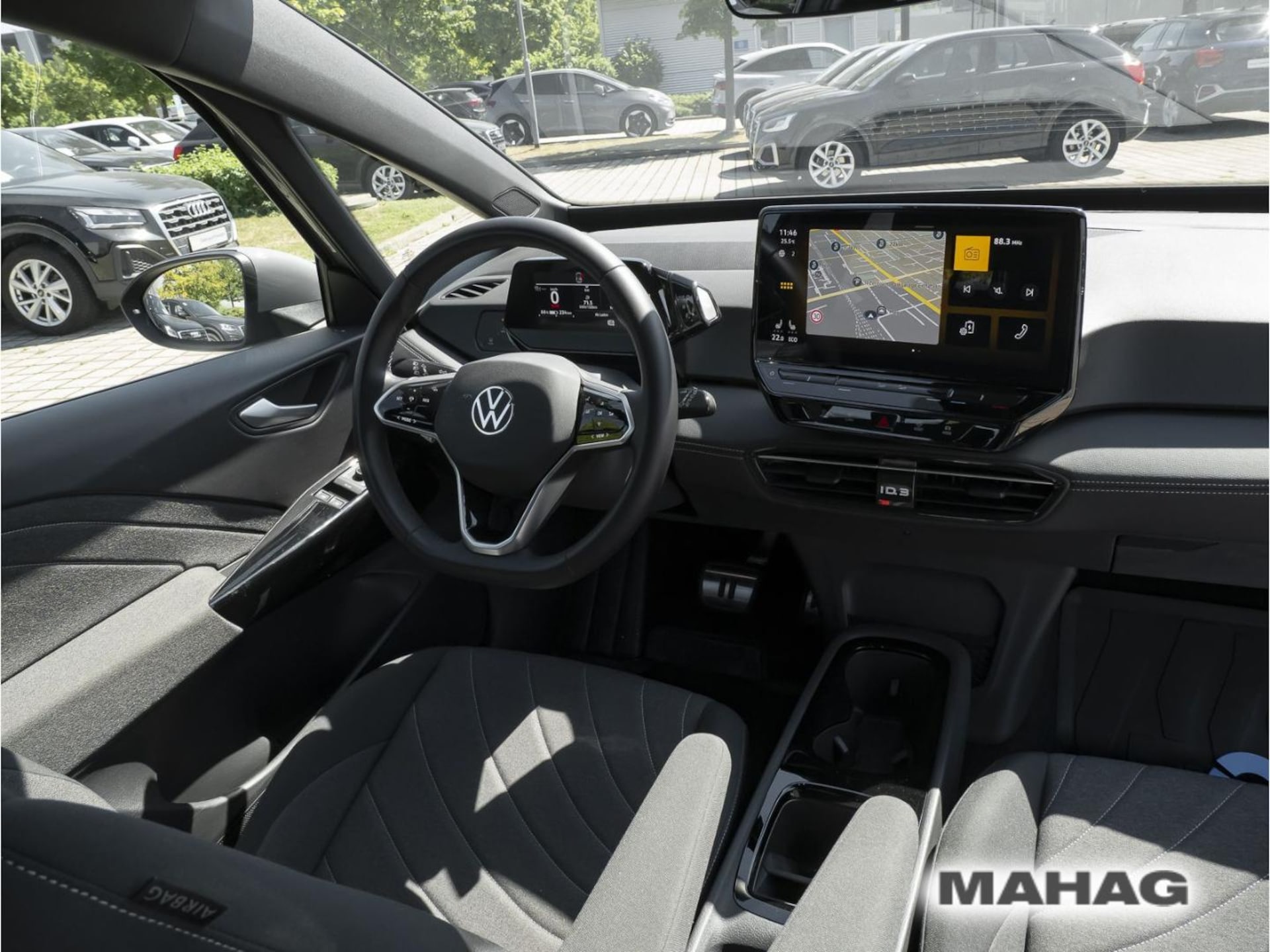 Volkswagen ID.3 Pro
