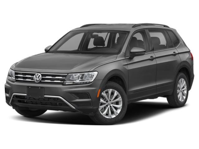 Photo of 2020 Volkswagen Tiguan