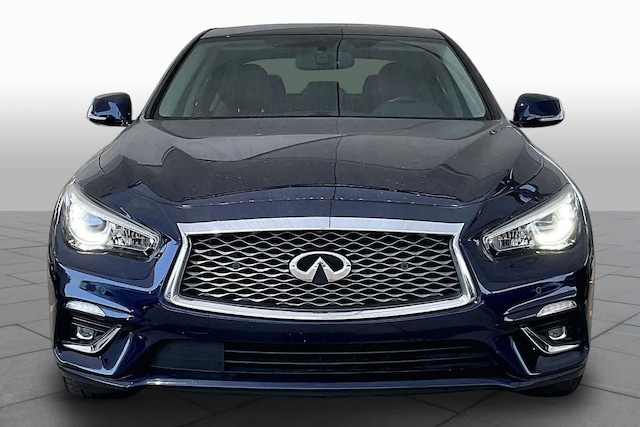 2024 Infiniti Q50