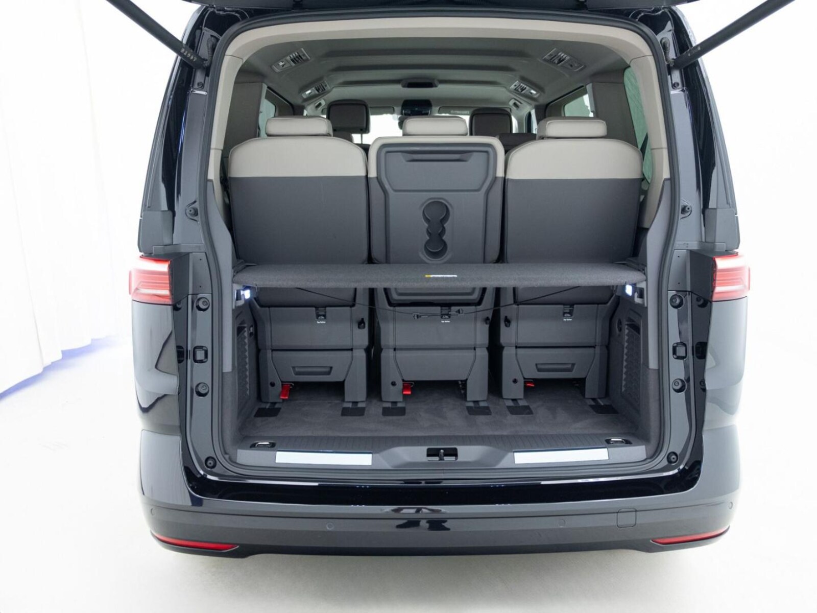 Volkswagen Multivan – Bild 22