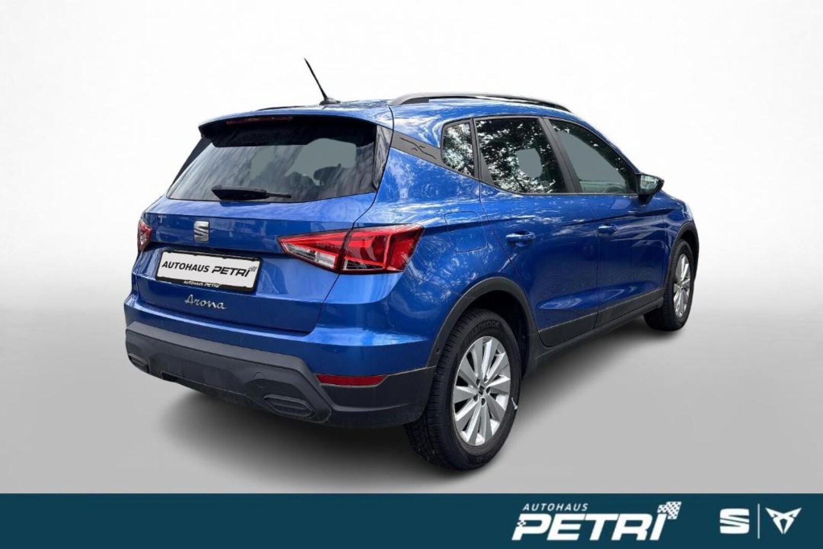 SEAT Arona – Bild 5