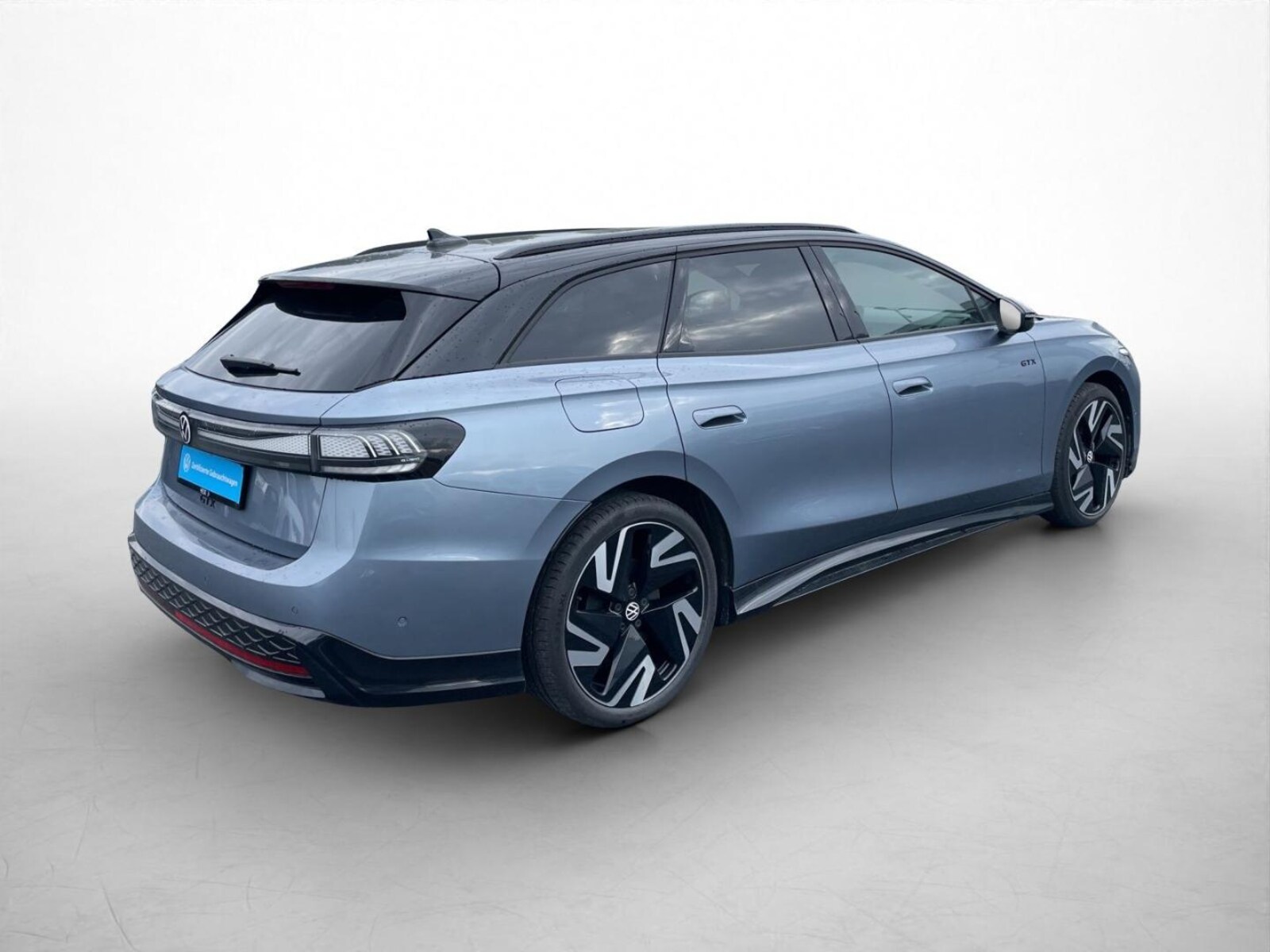 Volkswagen ID.7 Tourer – Bild 21