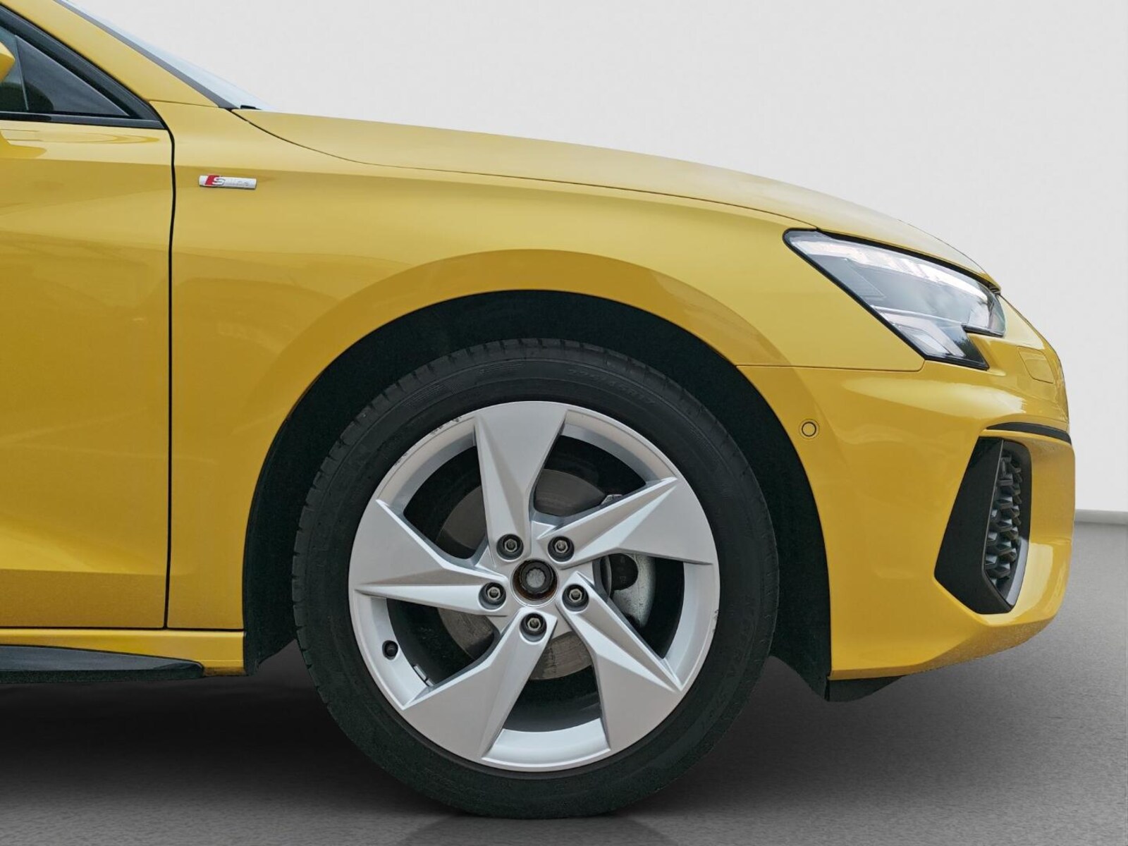 Audi A3 Sportback – Bild 17