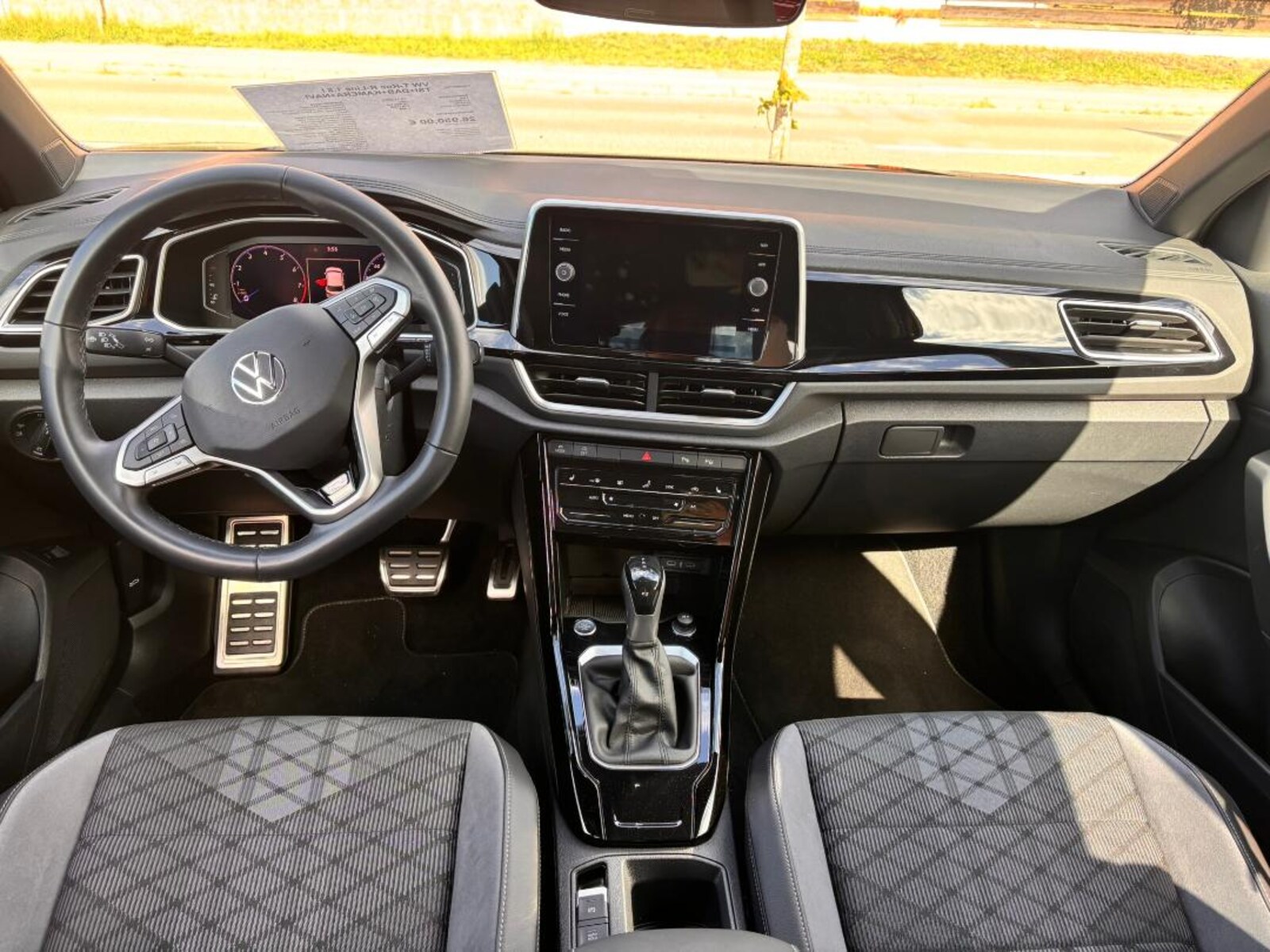 Volkswagen T-Roc – Bild 7