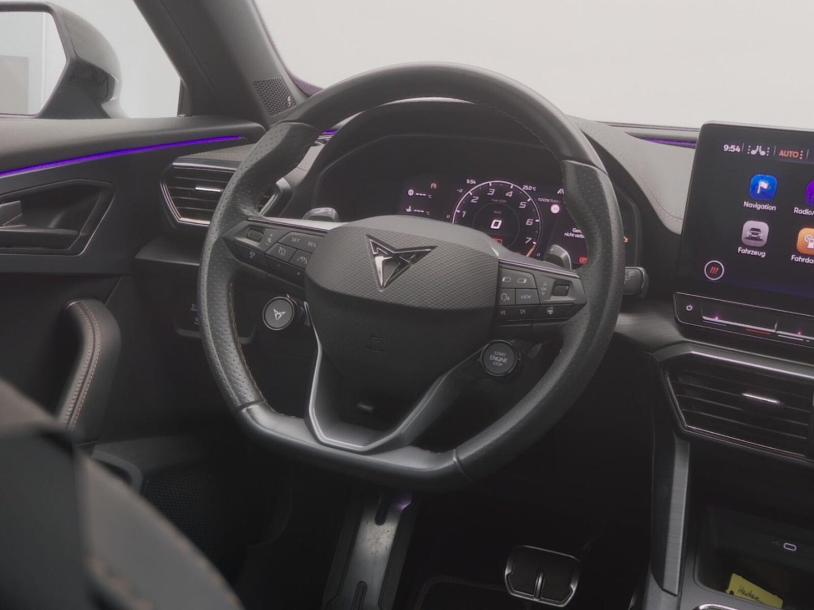 CUPRA Formentor – Bild 8