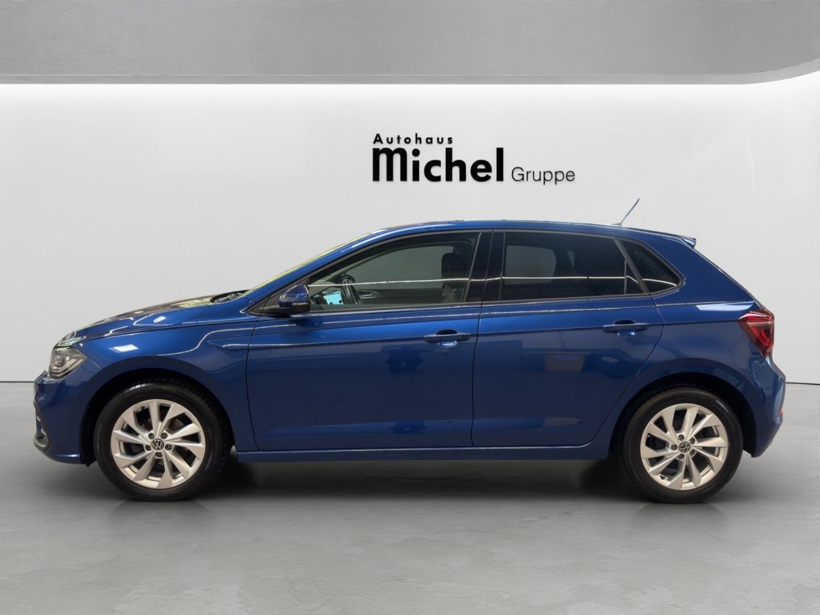 Volkswagen Polo – Bild 5