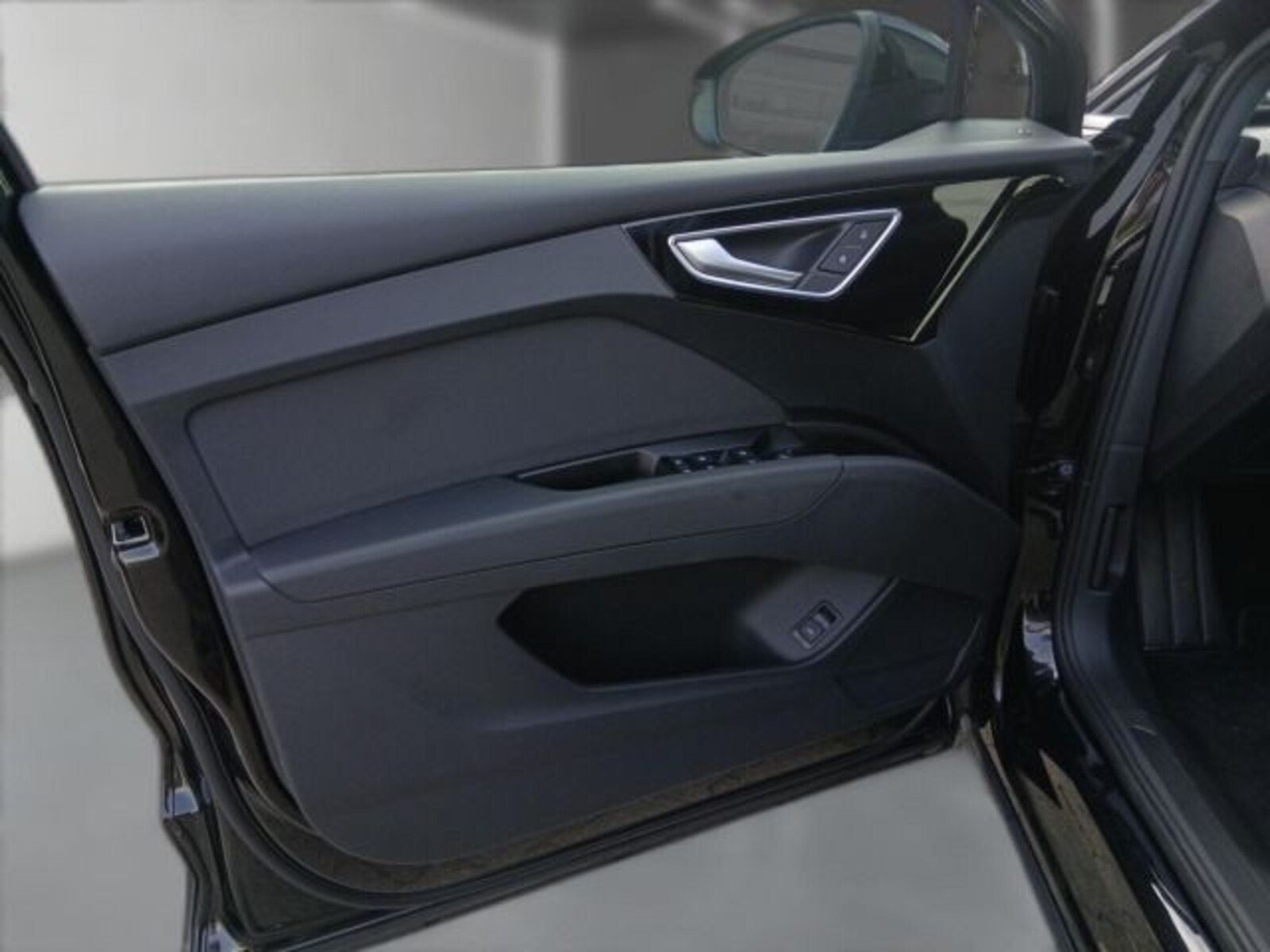 Audi Q4 Sportback e-tron – Bild 17