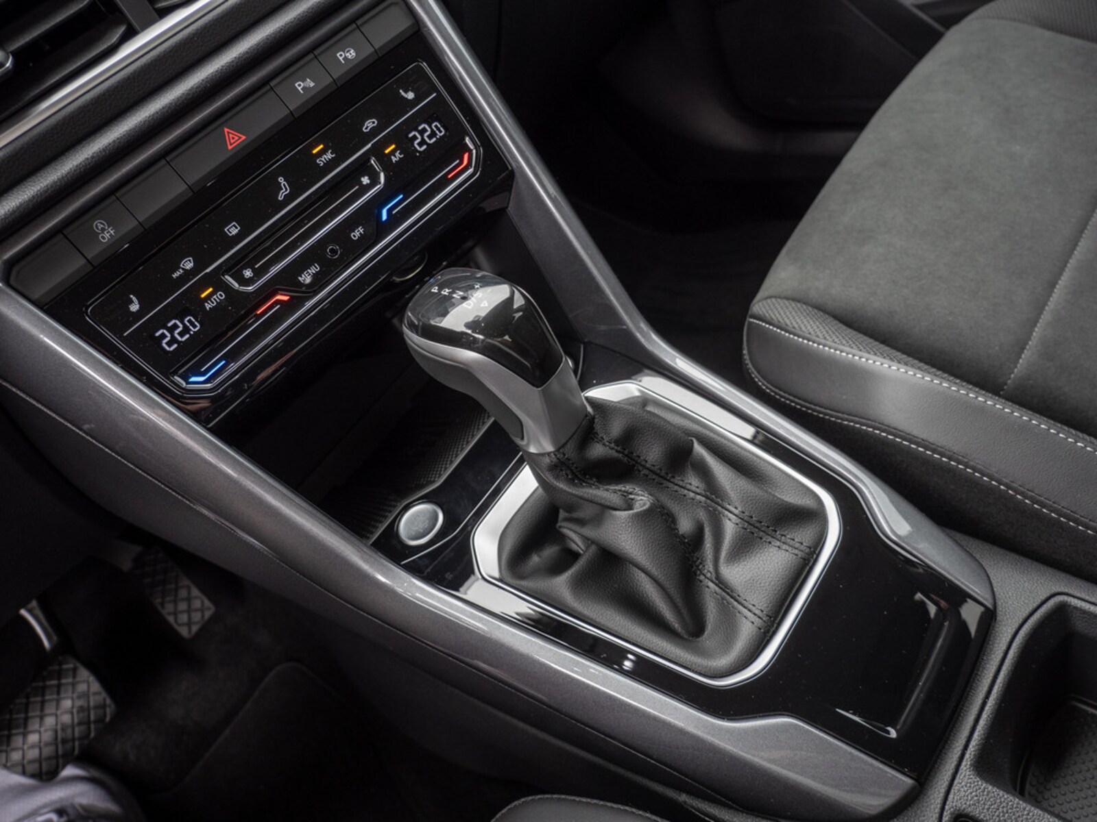 Volkswagen T-Roc – Bild 12