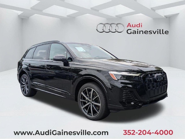 Photo of 2026 Audi Q7 