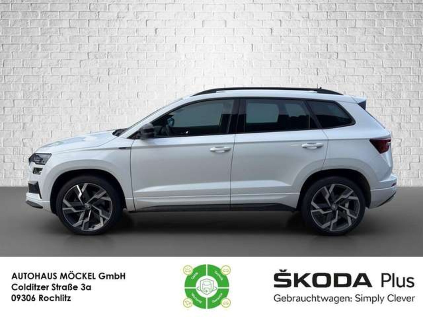 Škoda Karoq – Bild 2