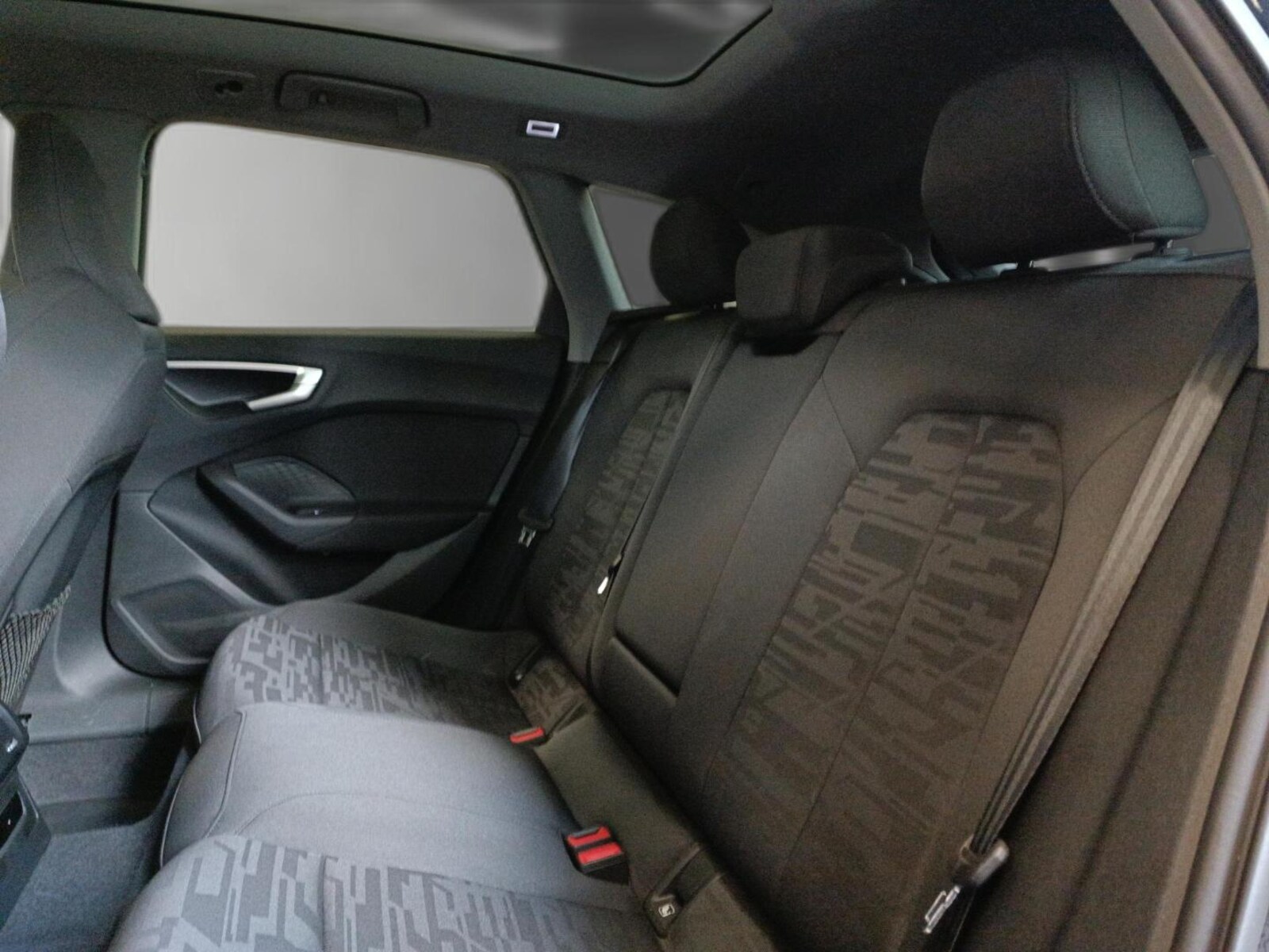 Audi A5 Avant – Bild 18