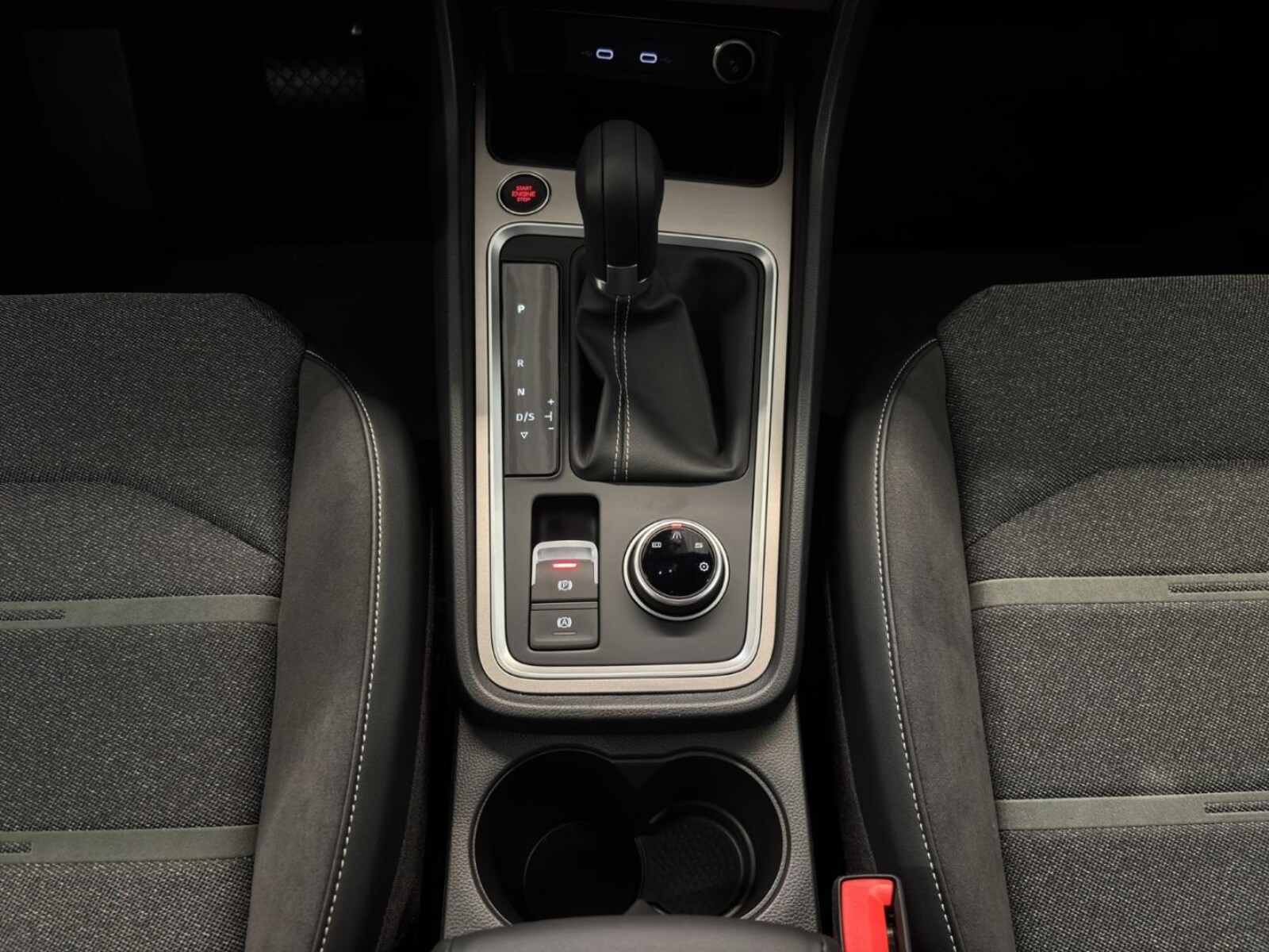 SEAT Ateca – Bild 11
