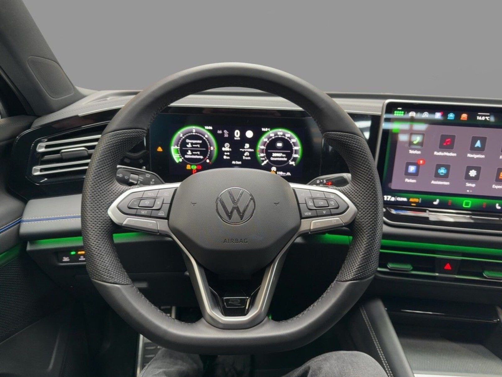 Volkswagen Tiguan – Bild 11