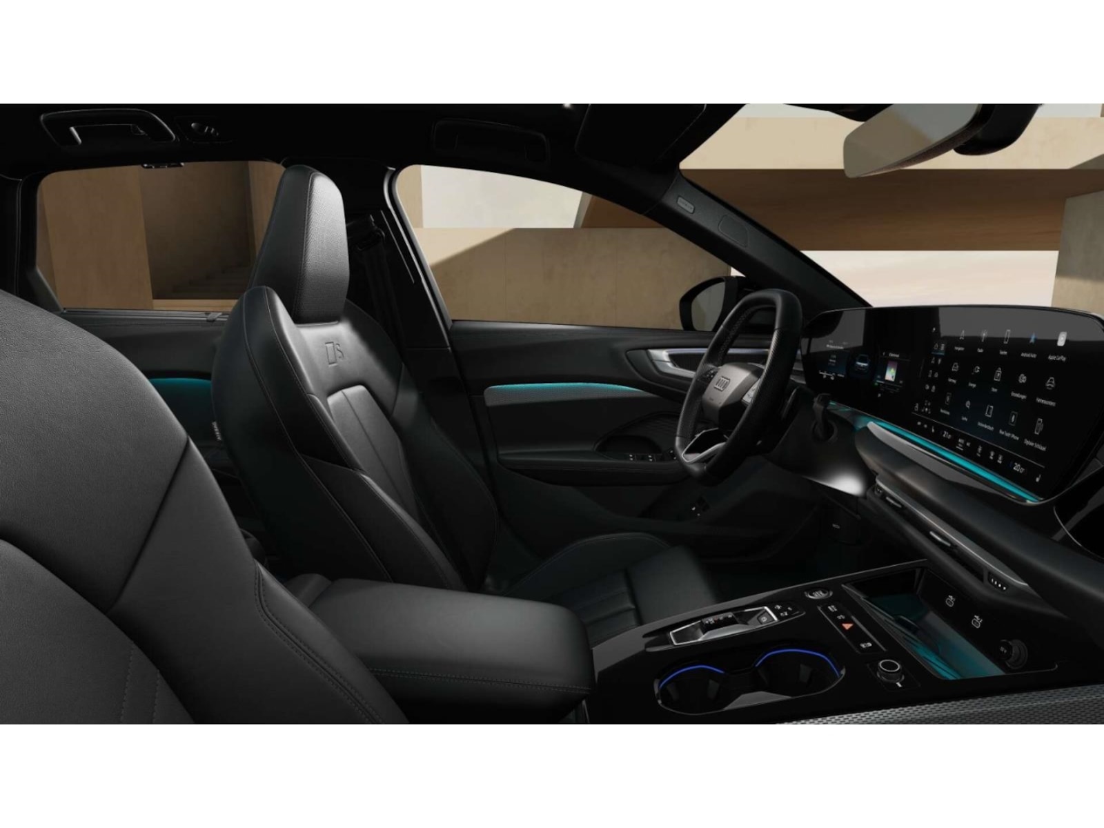 Audi A5 Avant – Bild 7