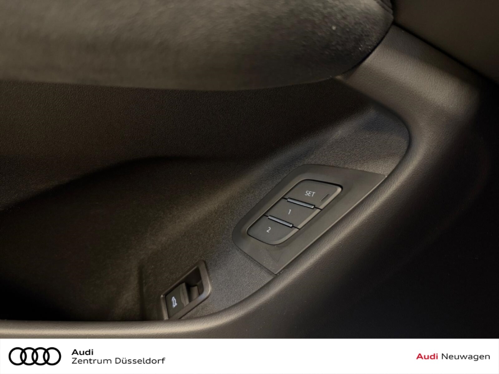 Audi Q7 – Bild 14