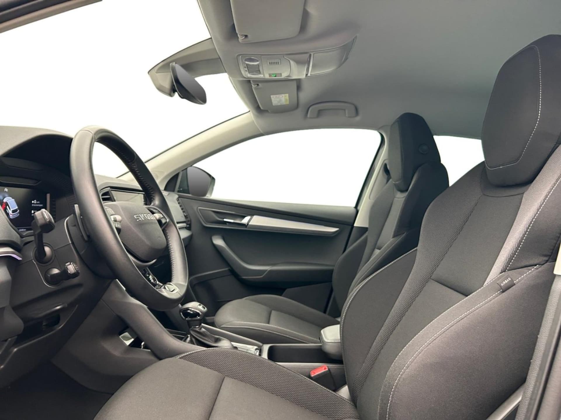 Skoda Karoq Selection